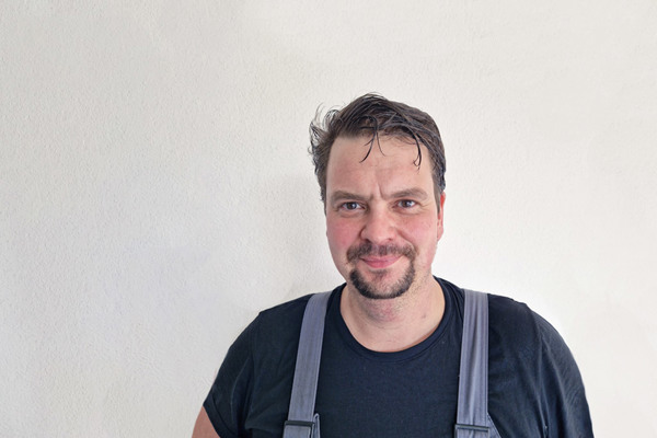 Pascal Duss Automechaniker in Hasle im Entlebuch | Unser Team